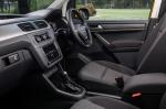 Volkswagen Caddy Beach Maxi 2019 года (AU)